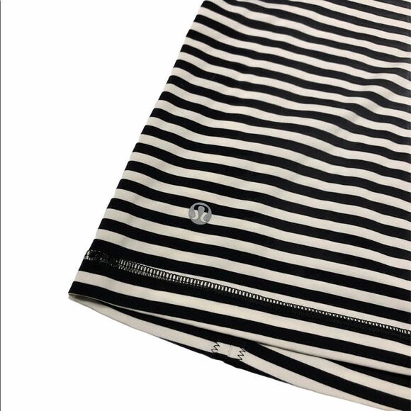 𝅺2/$50 Lululemon Free To Be Tank
Classic Stripe - Picture 6 of 9
